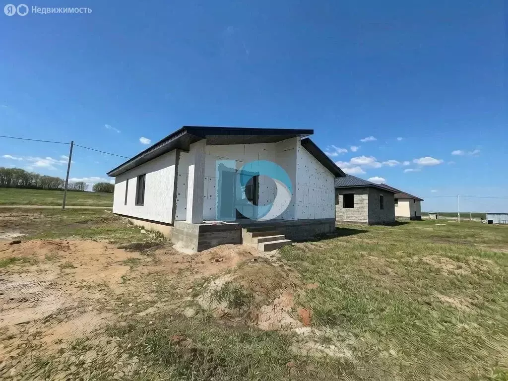 Дом в деревня Подымалово, Молодёжная улица (116 м) - Фото 2