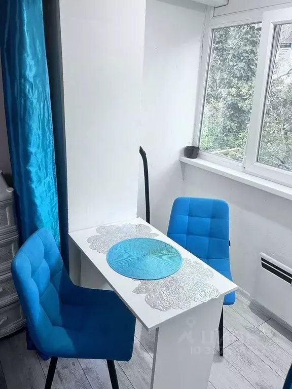 Студия Краснодарский край, Туапсе ул. Гагарина, 35 (19.0 м) - Фото 2