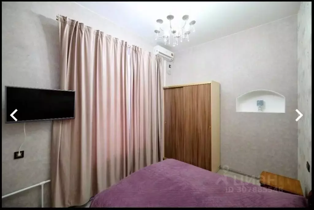 1-к кв. Приморский край, Владивосток Краснознаменный пер., 7 (40.0 м) - Фото 2