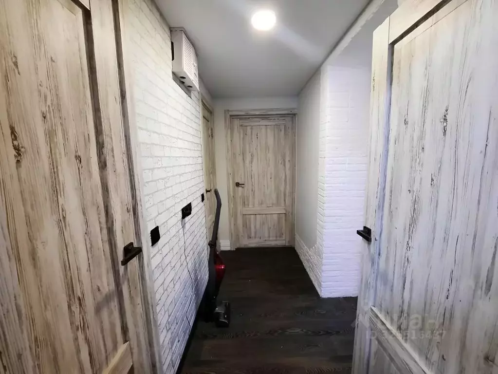 2-к кв. Московская область, Электрогорск Павлово-Посадский городской ... - Фото 1