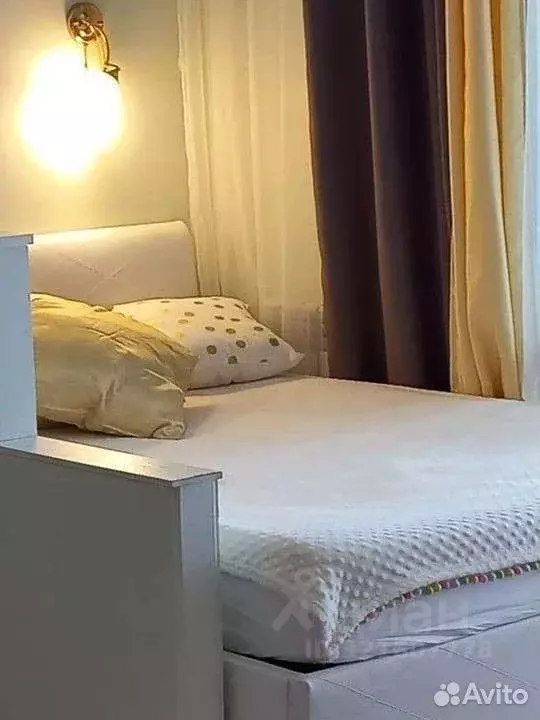 1-к кв. Калининградская область, Светлогорск Майский проезд, 11 (34.9 ... - Фото 1