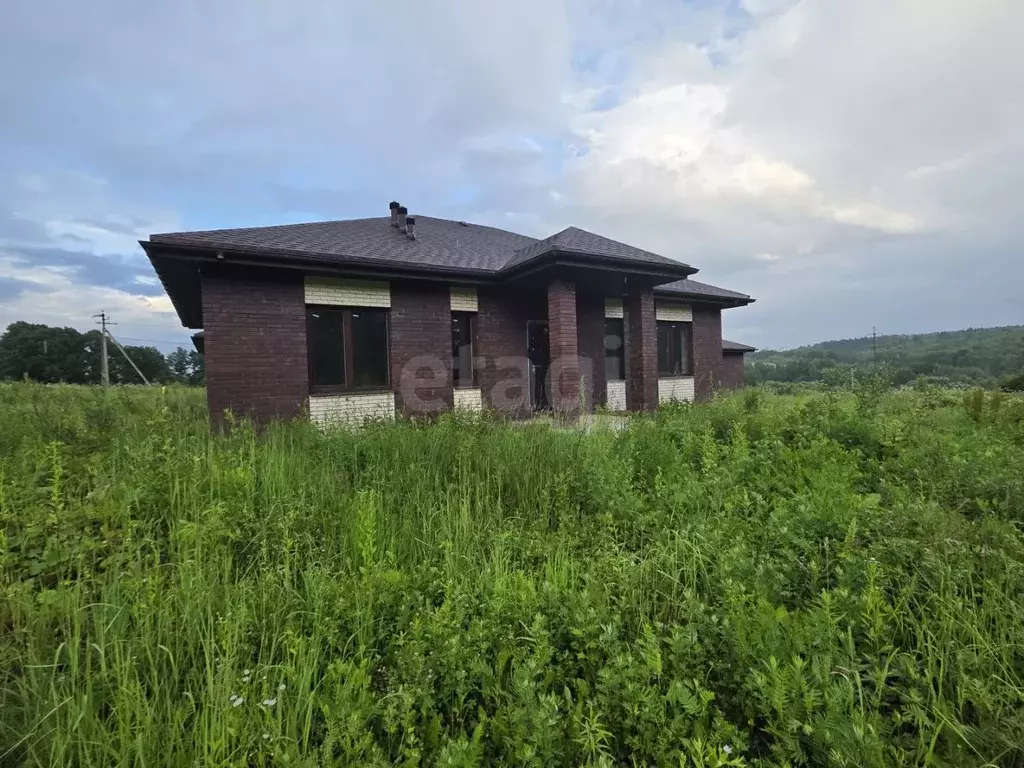 Дом в Калужская область, Калуга городской округ, д. Канищево  (108 м) - Фото 2