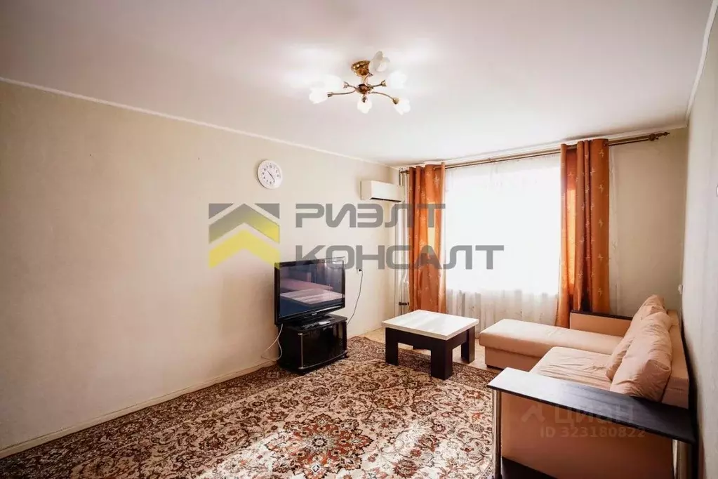 2-к кв. Омская область, Омск Волочаевская ул., 13/1 (53.7 м) - Фото 2