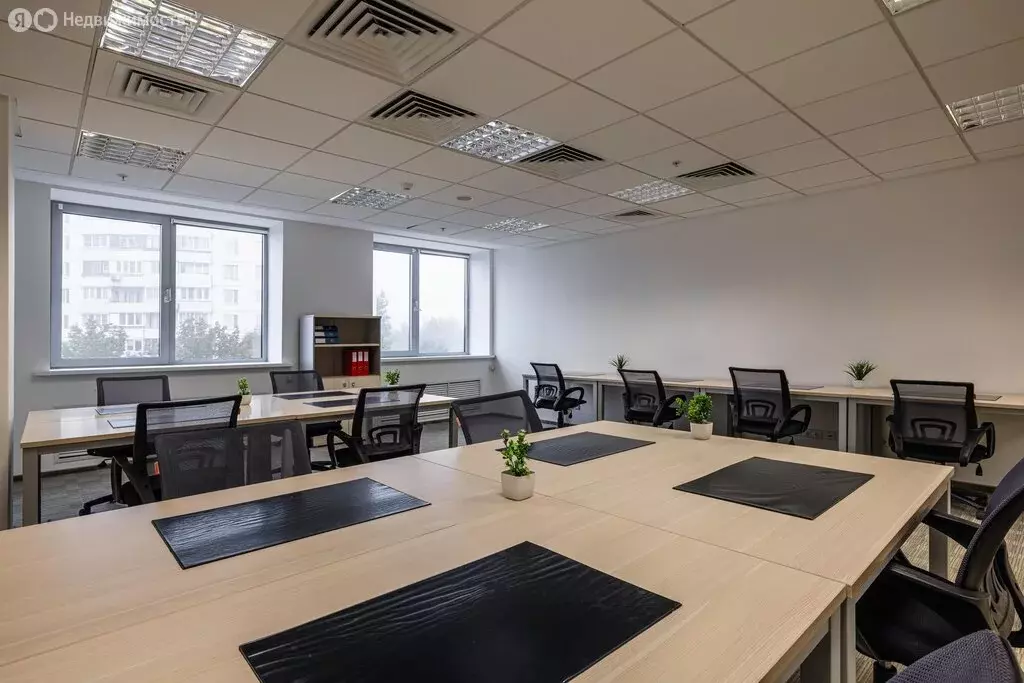 Офис (65 м) - Фото 2