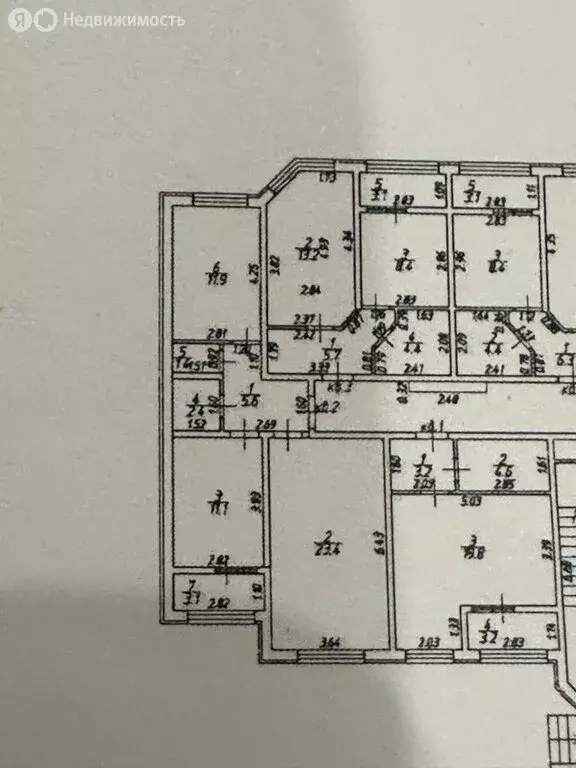 2-комнатная квартира: аул Новая Адыгея, Береговая улица, 3к15 (55.3 м) - Фото 0