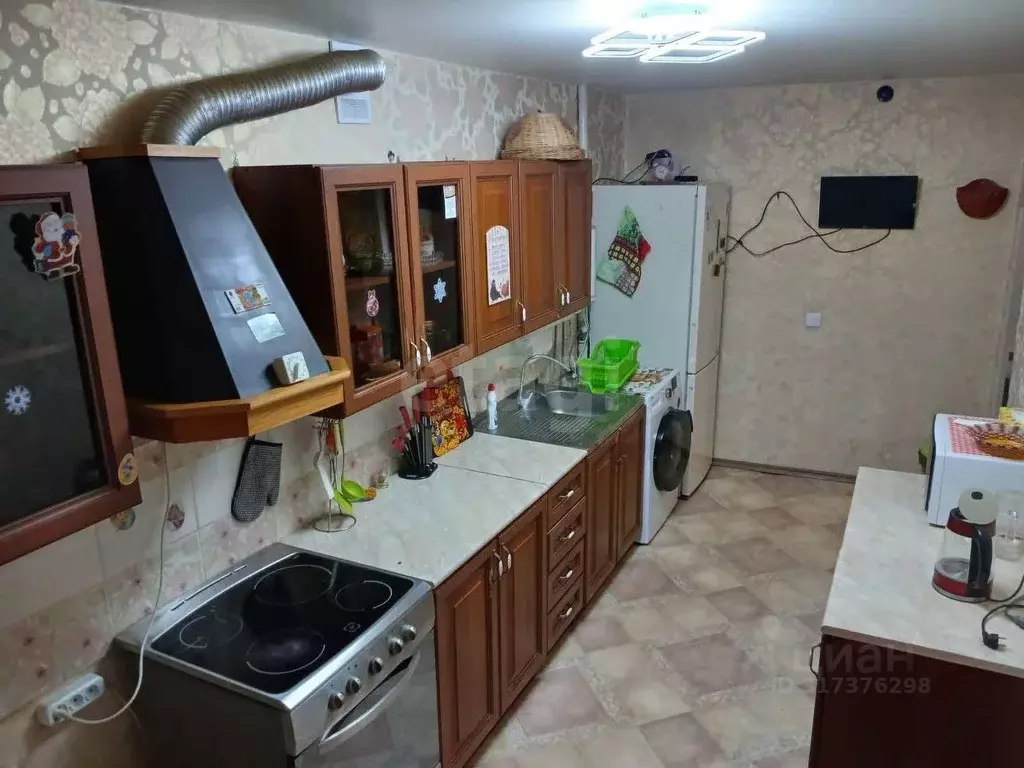 4-к кв. Амурская область, Сковородино Красноармейская ул., 1 (72.7 м) - Фото 0