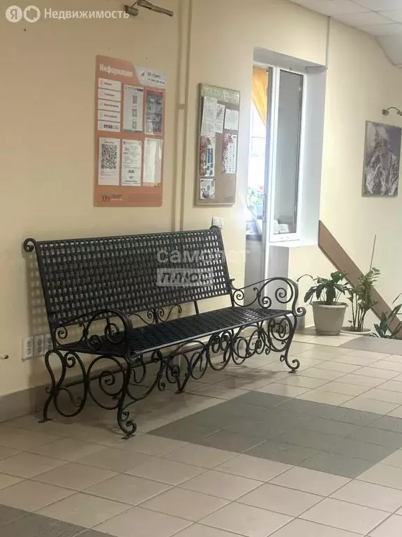 2-комнатная квартира: Уфа, улица Дорофеева, 3/1 (125.6 м) - Фото 2