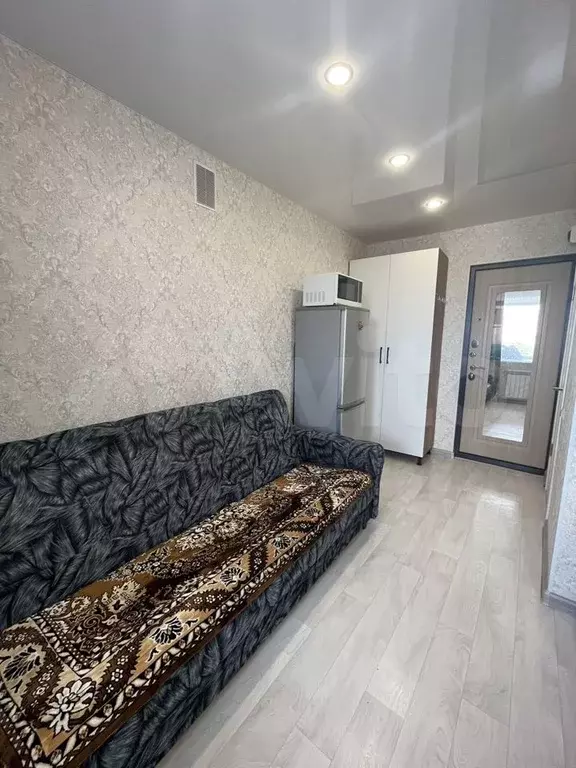 Комната 13 м в 1-к, 8/9 эт. - Фото 1
