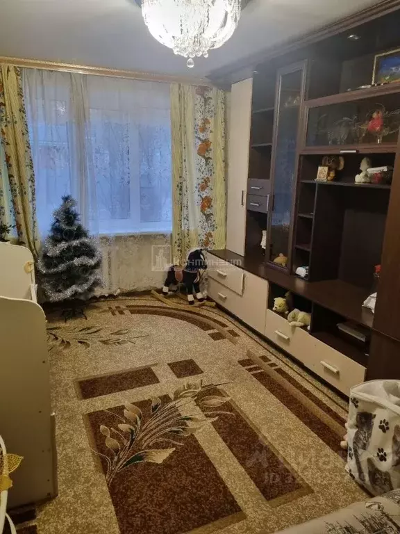 3-к кв. Владимирская область, Владимир ул. Энергетиков, 5А (67.3 м) - Фото 1