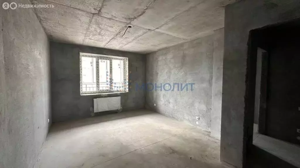 1-комнатная квартира: Новочебоксарск, Советская улица, 60 (37.7 м) - Фото 2