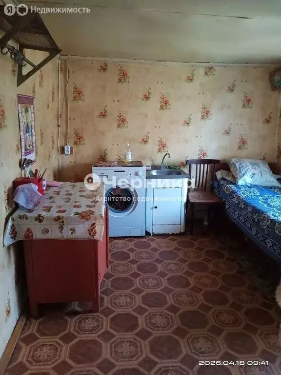 Дом в хутор Божковка, Московская улица, 26 (35 м) - Фото 1