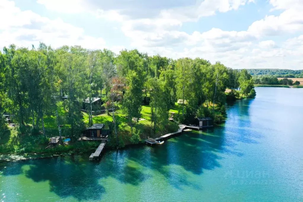 Участок в Московская область, Домодедово Белые Столбы мкр, ул. ... - Фото 1