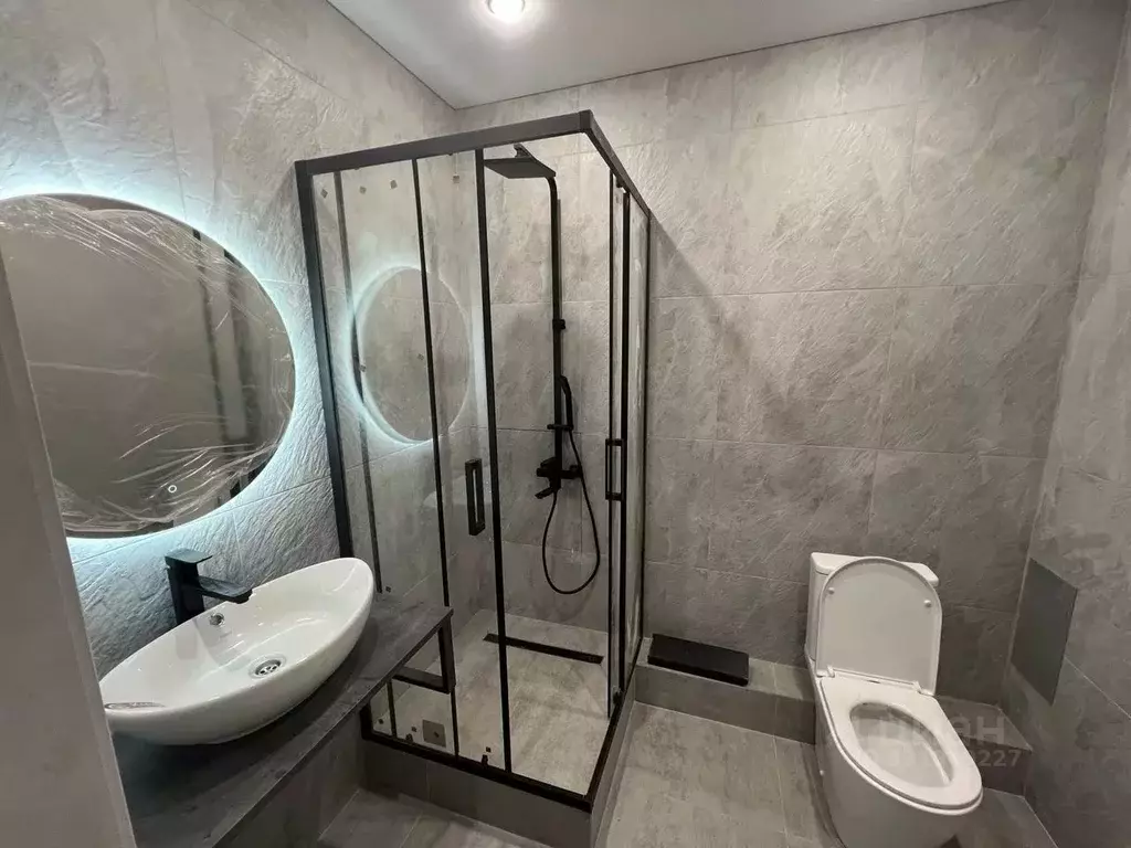 Студия Татарстан, Казань ул. Родины, 24Г (30.0 м) - Фото 2
