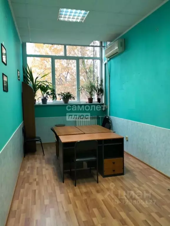 Офис в Липецкая область, Липецк пл. Петра Великого, 5 (20 м) - Фото 1