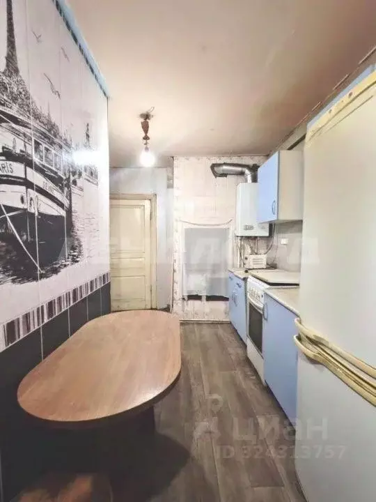 2-к кв. Ростовская область, Ростов-на-Дону Ленгородок мкр, ул. ... - Фото 2