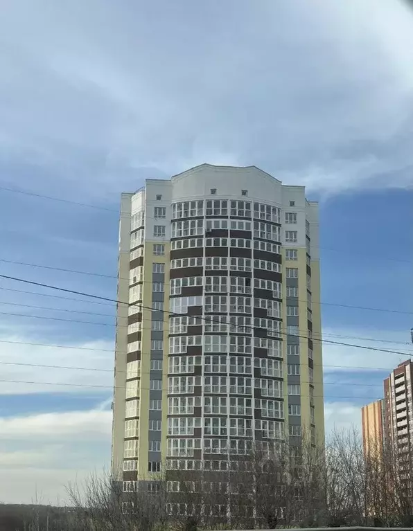 Студия Владимирская область, Владимир ул. Лакина, 2Б (32.9 м) - Фото 1