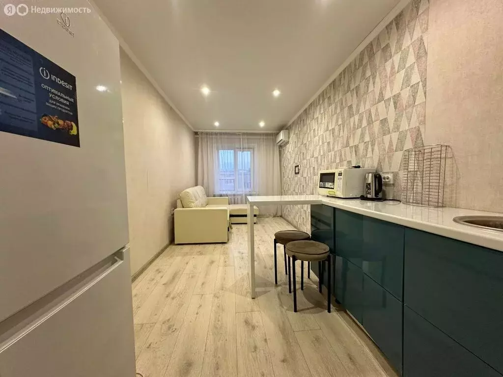 1к в 4-комнатной квартире (13.3 м) - Фото 0