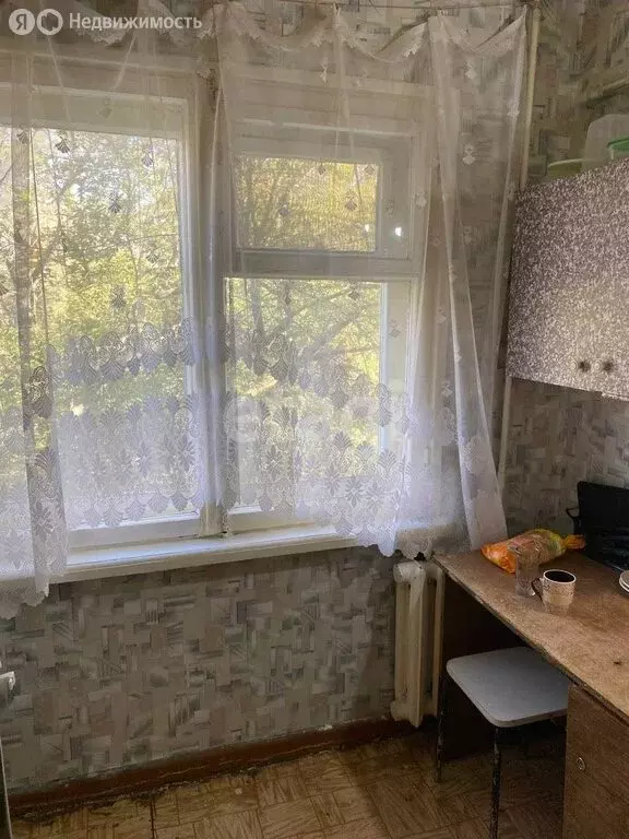1-комнатная квартира: Ульяновск, Октябрьская улица, 49 (31.2 м) - Фото 0