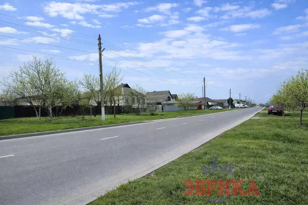 Участок в Краснодарский край, Крымск Советская ул., 65 (12.0 сот.) - Фото 2