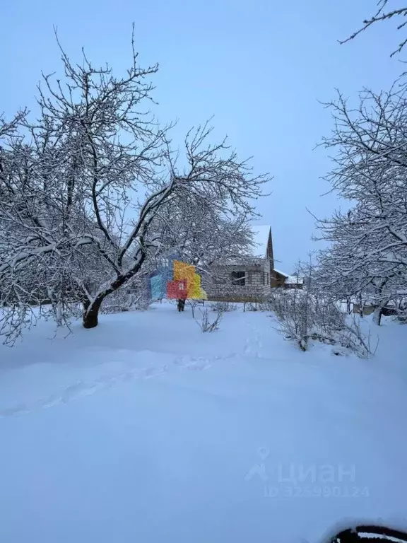 Участок в Тульская область, Тула № 3 ТЗ РТИ СТ, 51 (6.1 сот.) - Фото 1