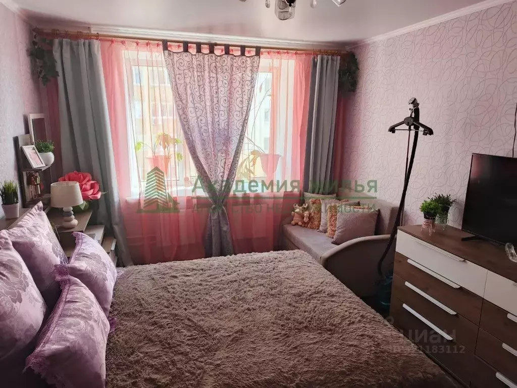 2-к кв. Саратовская область, Энгельс Полтавская ул., 8 (50.1 м) - Фото 2