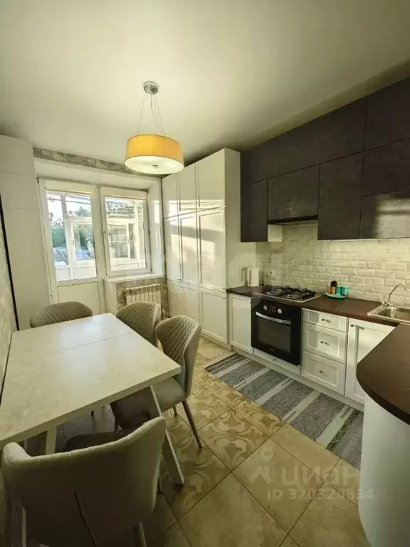 1-к кв. Костромская область, Кострома ул. Спасокукоцкого, 24а (36.2 м) - Фото 2