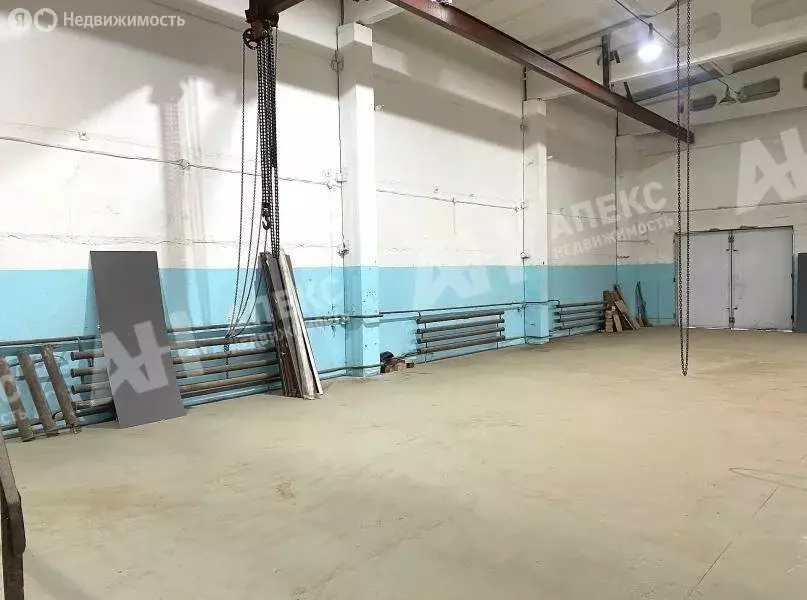 Производственное помещение (306 м) - Фото 1