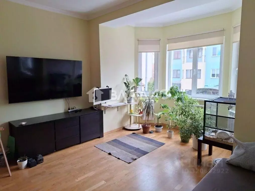 Таунхаус в Москва, Москва, Щербинка ул. 3-я Барышевская, 6 (220 м) - Фото 2