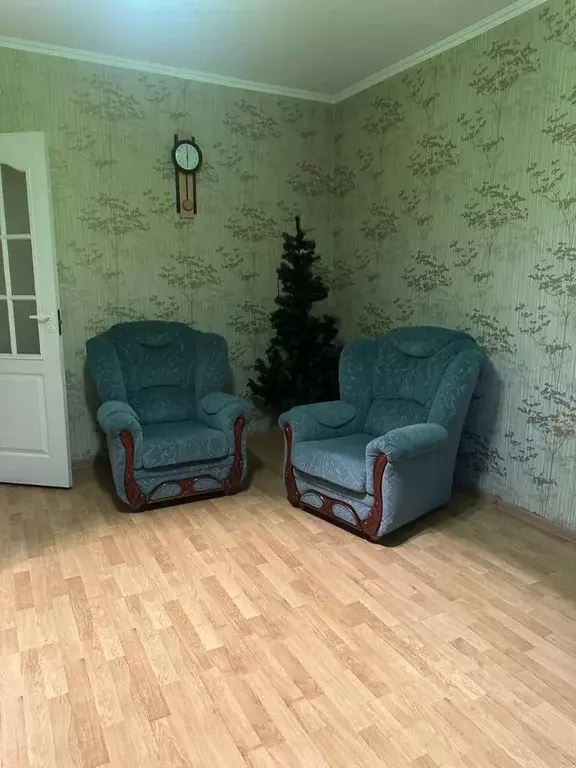 1-к кв. Кемеровская область, Новокузнецк ул. Батюшкова, 14 (40.0 м) - Фото 2