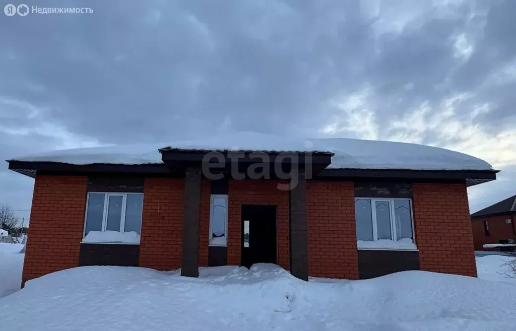 Дом в Пенза, Хрустальная улица (90 м) - Фото 2