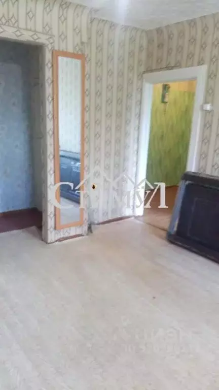 1-к кв. Хакасия, Сорск Усть-Абаканский район, Строительная ул., 3 ... - Фото 2