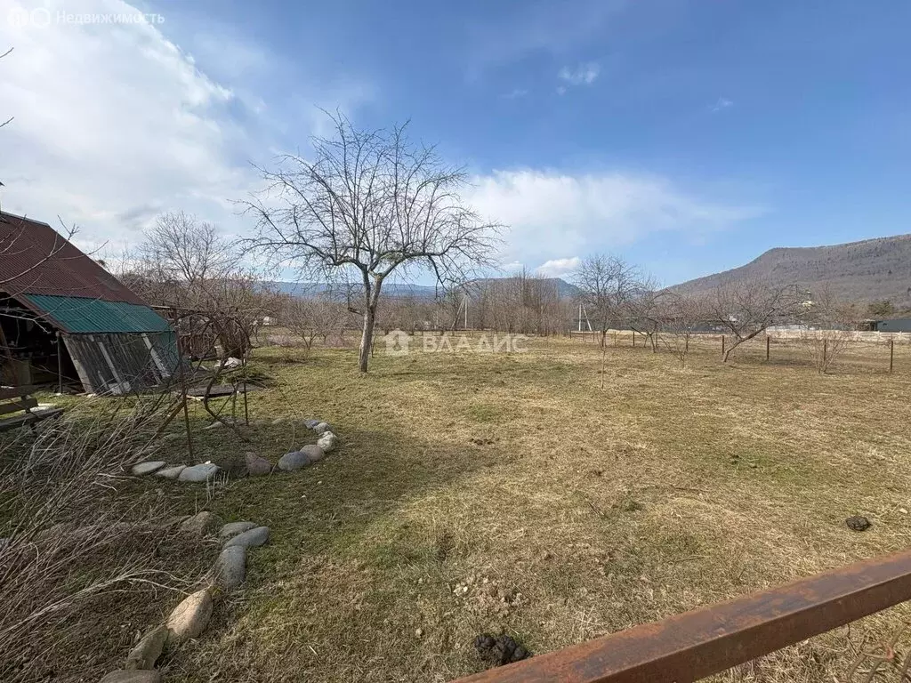 Участок в село Хамышки, Садовая улица (24 м) - Фото 1