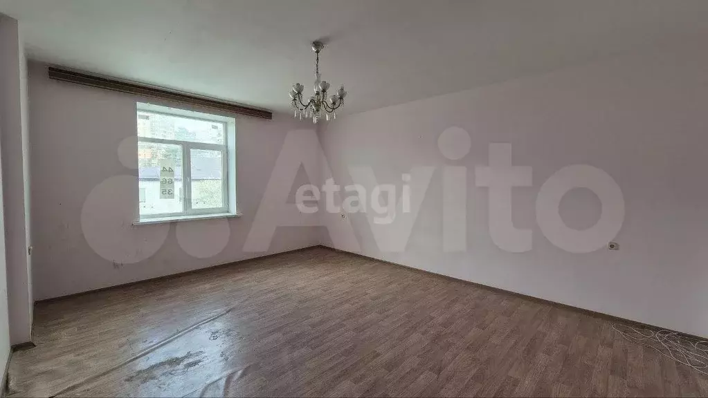 2-к. квартира, 71,9 м, 2/5 эт. - Фото 0