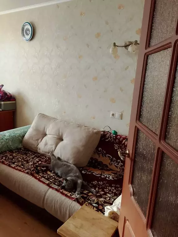 Продаётся 1-к квартира, 36 м - Фото 0