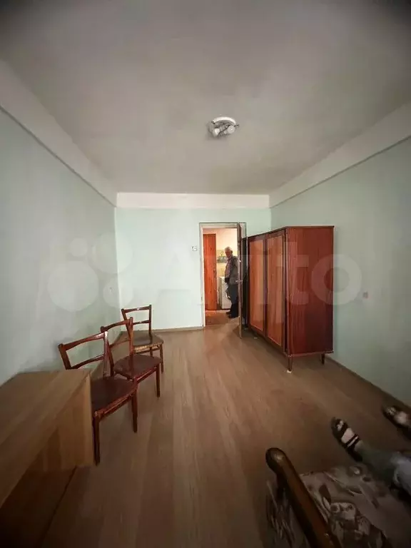 2-к. квартира, 40 м, 3/5 эт. - Фото 1