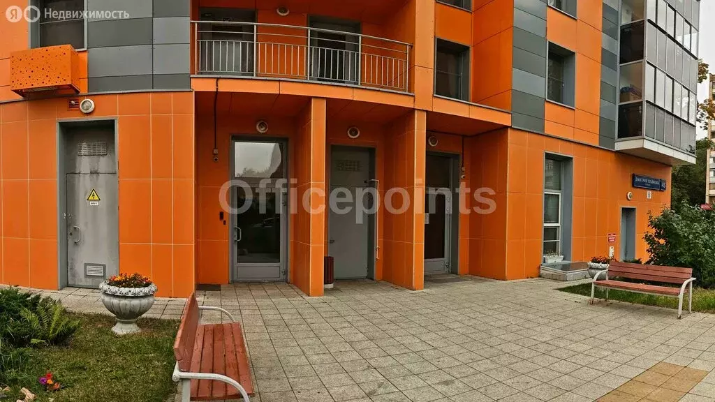 Помещение свободного назначения (177 м) - Фото 1