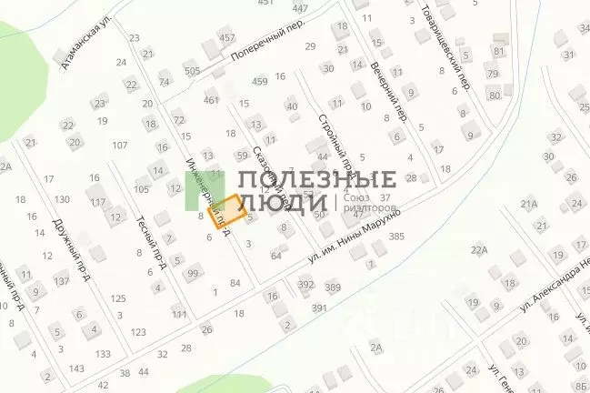 Участок в Краснодарский край, Новороссийск Золотая рыбка СНТ, проезд ... - Фото 0
