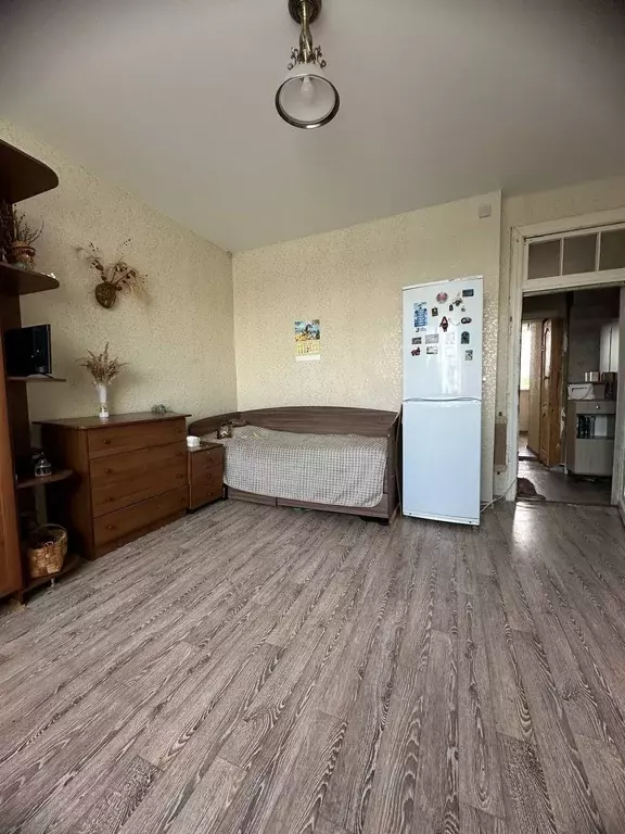 Продаётся 3-к квартира, 53.1 м - Фото 1