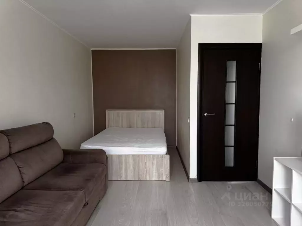 1-к кв. Санкт-Петербург Пулковская ул., 3 (31.0 м) - Фото 1