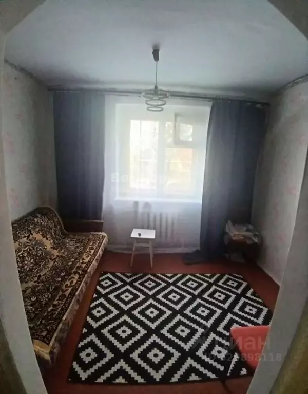 3-к кв. Крым, Советский пгт пер. Дивинского, 6 (43.3 м) - Фото 2
