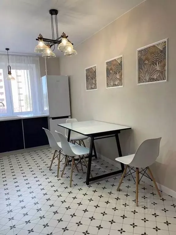 3-к кв. Санкт-Петербург пос. Парголово, Заречная ул., 42к2 (70.0 м) - Фото 2