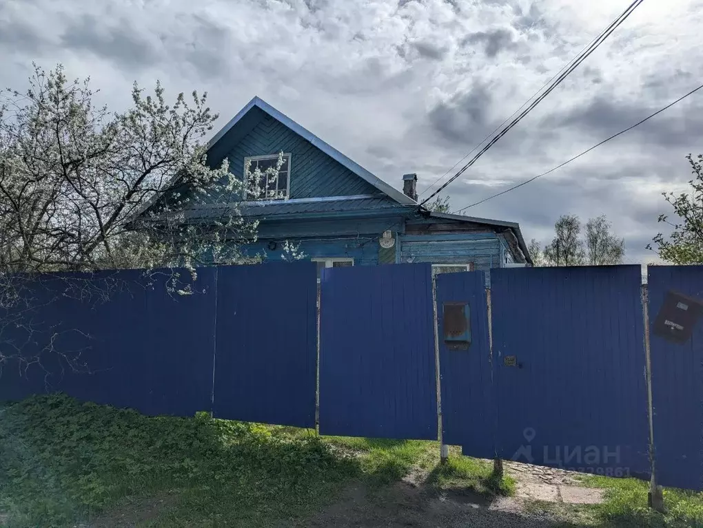Дом в Ярославская область, Ярославль ул. 2-я Транспортная, 60 (60 м) - Фото 2