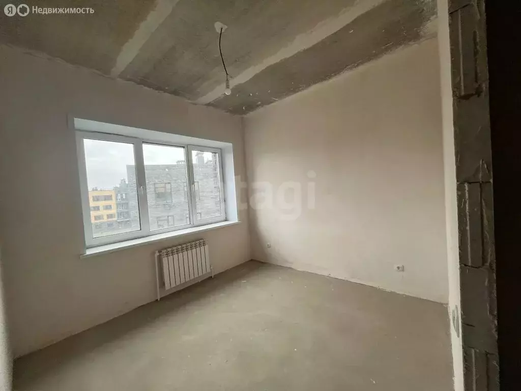 1-комнатная квартира: Ярославль, Большая Норская улица, 5 (32 м) - Фото 2