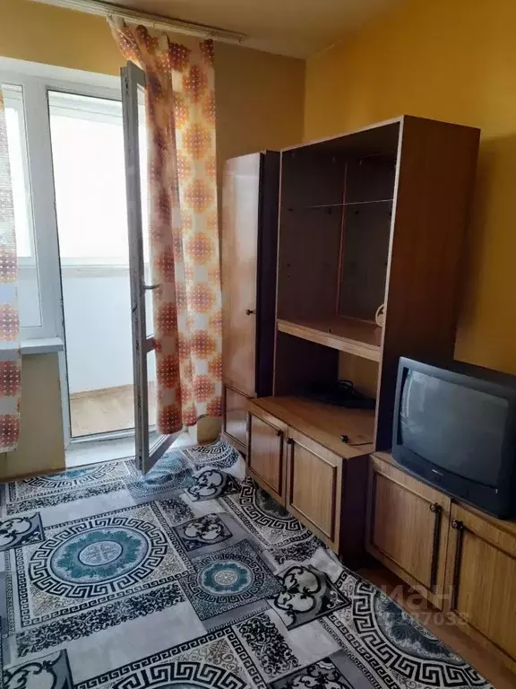 1-к кв. Свердловская область, Екатеринбург ул. Билимбаевская, 25к1 ... - Фото 1