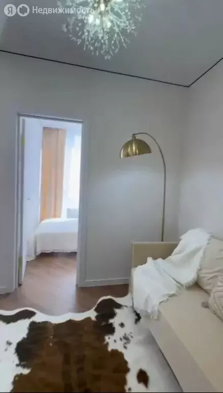 1-комнатная квартира: Краснодар, улица Даниила Смоляна, 78 (29 м) - Фото 1