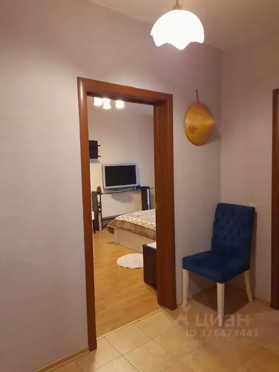 1-к кв. Москва Изумрудная ул., 13К2 (39.0 м) - Фото 2