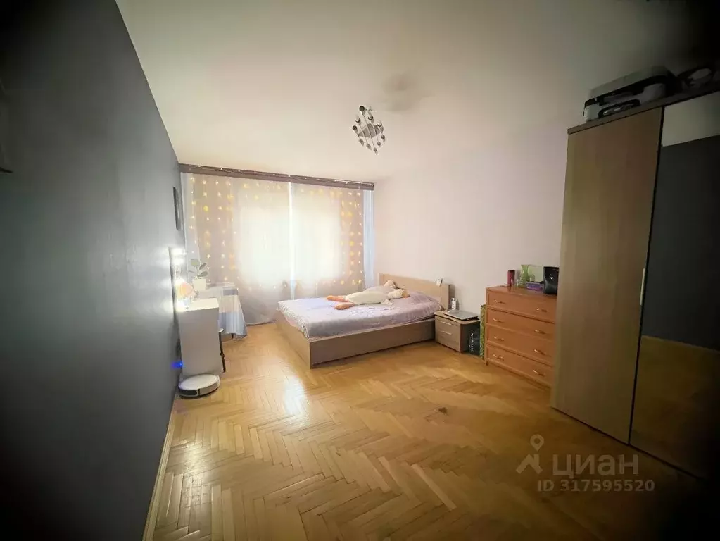 Комната Санкт-Петербург 5-й Предпортовый проезд, 10К2 (20.0 м) - Фото 1