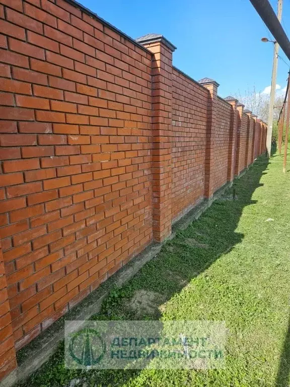 Участок в Адыгея, Тахтамукайский район, Афипсип аул  (20.0 сот.) - Фото 1