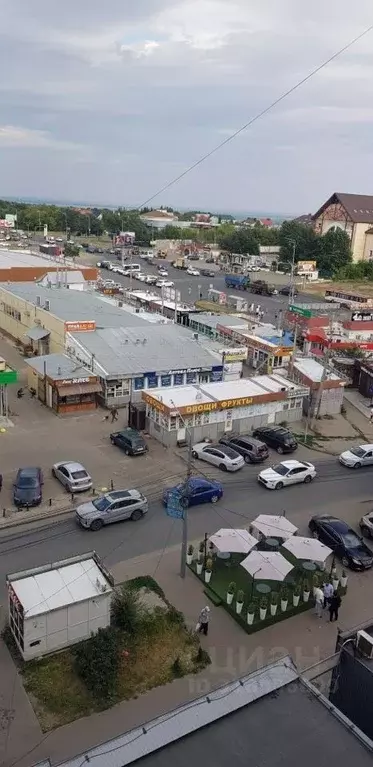 3-к кв. Саратовская область, Саратов ул. Усть-Курдюмская, 11 (61.0 м) - Фото 1