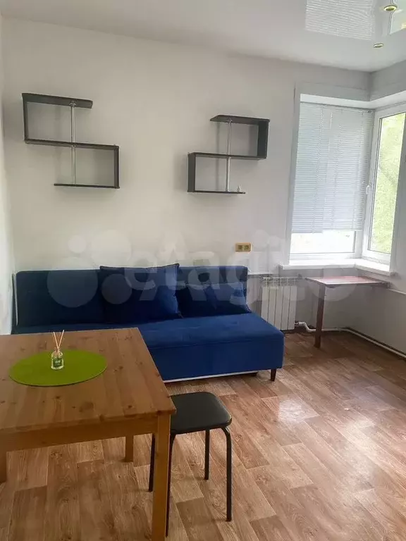Комната 10 м в 1-к., 2/5 эт. - Фото 0